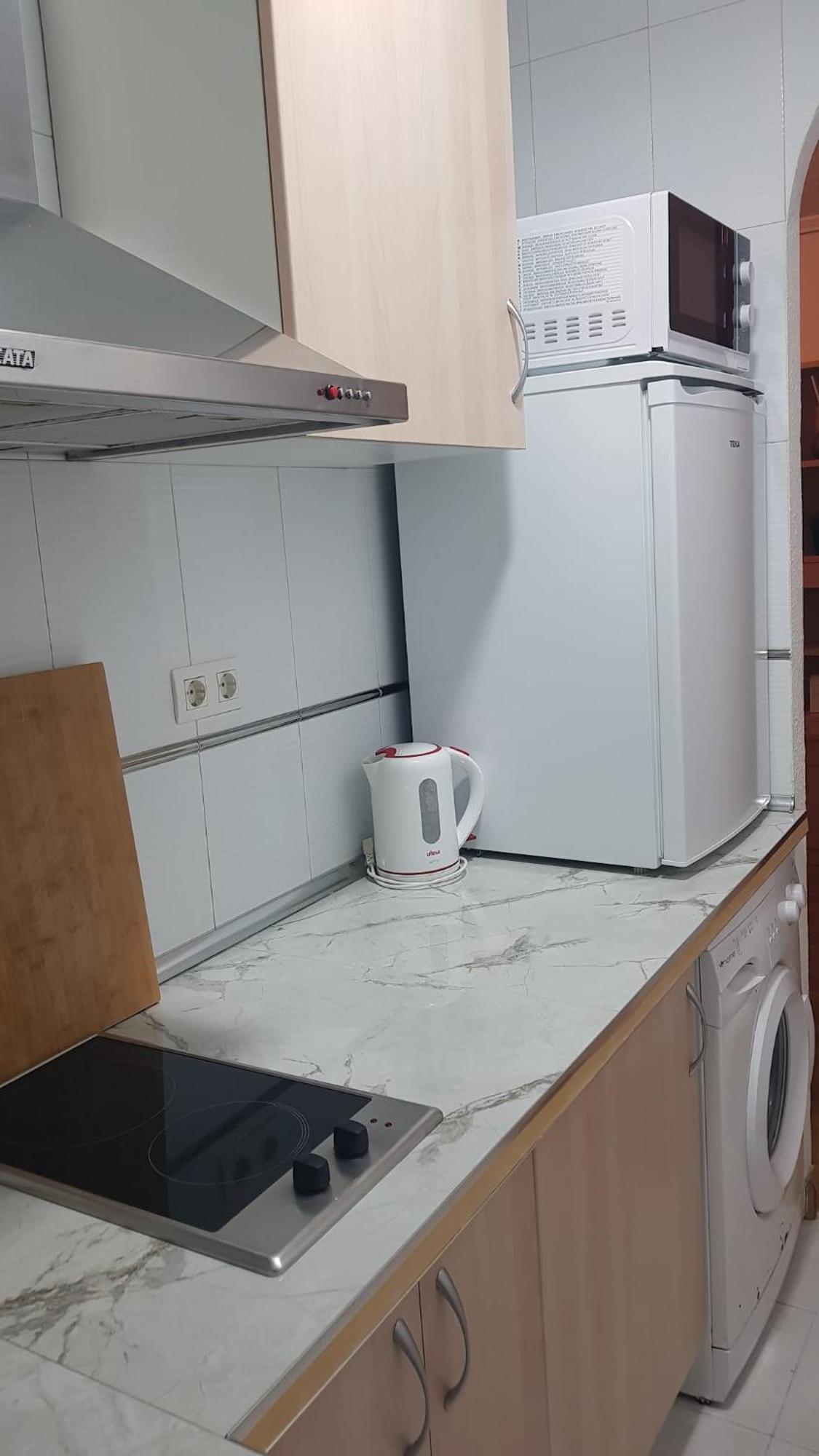 Julias Apartment
