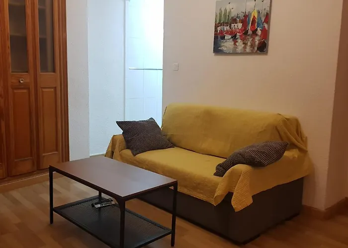 Julias Apartment