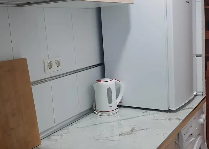 Julias Apartment